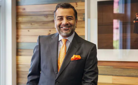 ललित मोदी के भाई पर रेप का आरोप, दिल्ली एयरपोर्ट से गिरफ्तार