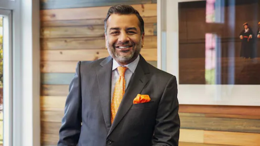 ललित मोदी के भाई पर रेप का आरोप, दिल्ली एयरपोर्ट से गिरफ्तार